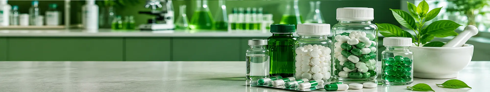 V-Trust Pharma Products