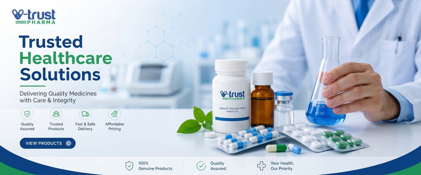 Pharma Manufacturing